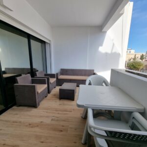 Appartement Nouvelle Construction