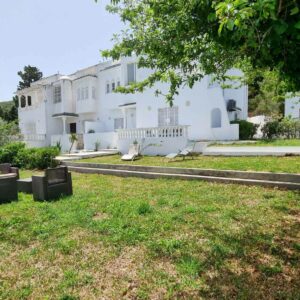 Villa Avec Vue Sur Mer Située à La Route Panoramique Corniche