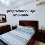Photo-5 : Apt S2 meublé pour étranger
