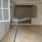 Photo-7 : Spacieux étage de villa à Khzema