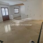 Photo-9 : Spacieux étage de villa à Khzema