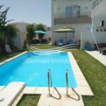 Photo-6 : Deux appartement s+2 vue mer à Hergla-Sousse