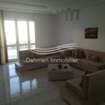 Photo-8 : Deux appartement s+2 vue mer à Hergla-Sousse