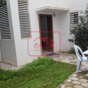 Appartement sis à Résidence El Amra Promo Spéciale Ramadan