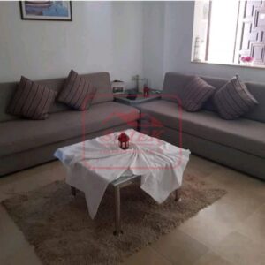 Appartement Meublée Dans un Hôtel Bizerte Nord, Bizerte