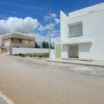 Terrain de 297m² à Sidi Mahersi