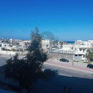 Appartement pour les vacances à Sidi Salem