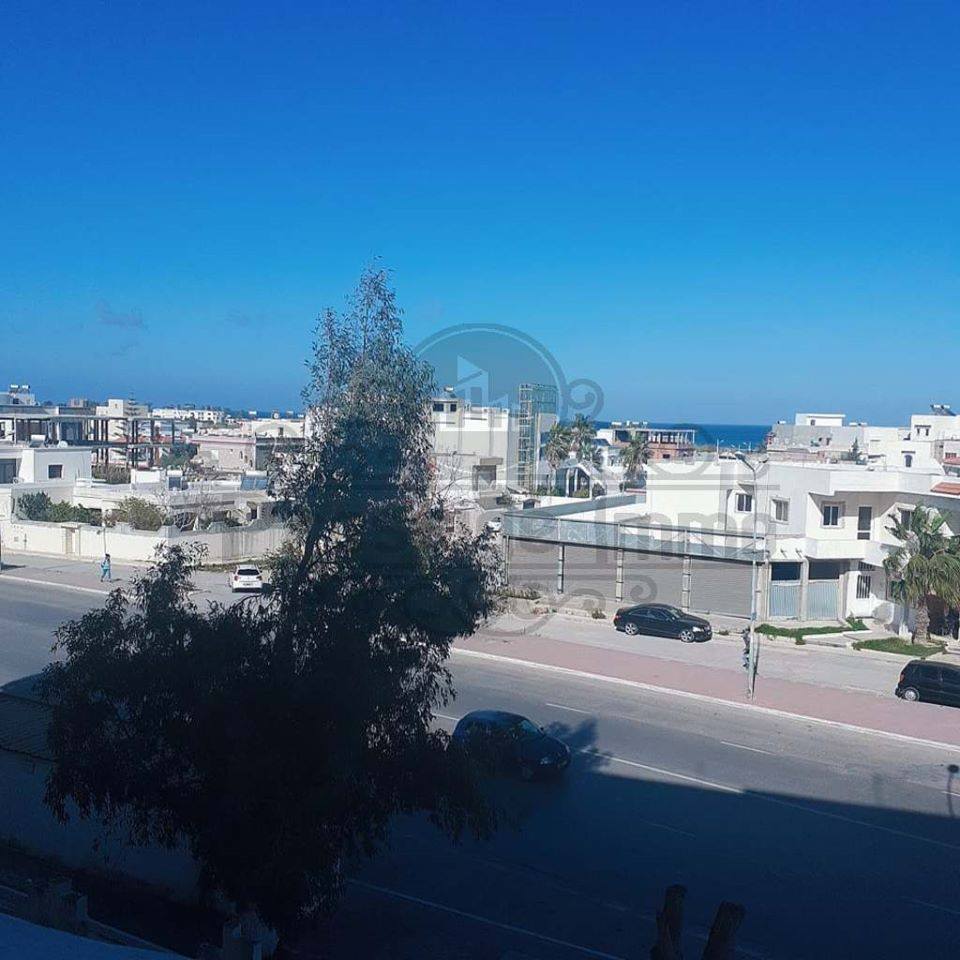 Vacation Apartment in Sidi Salem