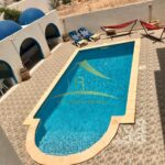 Photo-2 : Superbe villa avec piscine à la ZT à Djerba