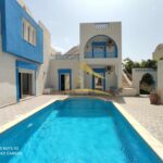 Photo-5 : Superbe villa avec piscine à la ZT à Djerba