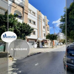 FOND DE COMMERCE LIBRAIRIE À RADES AVENUE HABIB BOURGUIBA