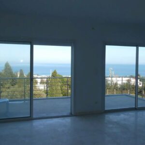 3 Appartements à Corniche vue sur mer