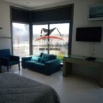 Photo-4 : Villa luxueuse avec une vue sur mer, richement meublée, située à corniche Bizerte