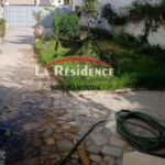 Photo-3 : Villa meublé à Corniche Bizerte