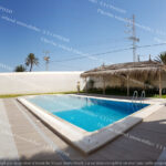 Photo-1 : Maison avec piscine