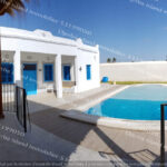 Photo-7 : Maison avec piscine