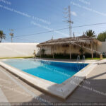 Photo-22 : Maison avec piscine