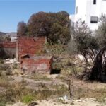 Photo-2 : Terrain Defacto à Cité Essahafa Ghazela