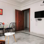 Photo-1 : Appartement S1 meublé à AFH Mrezga