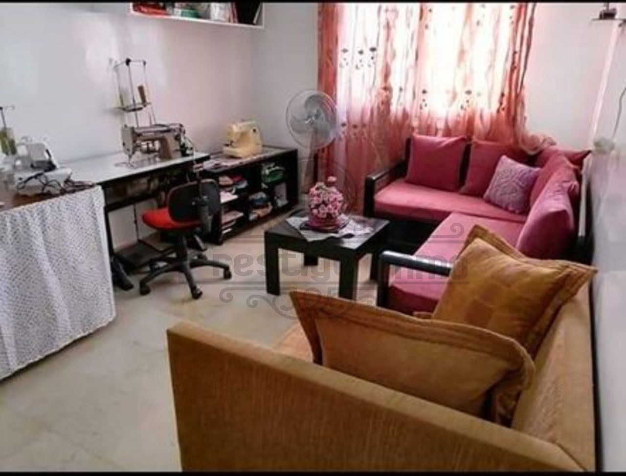 Spacieux Appartement