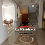 Photo-14 : Villa meublé à Corniche Bizerte