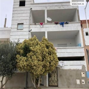 Immeuble Taim à Ain Zaghouan Nord