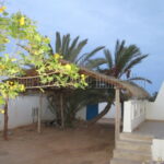 Photo-2 : Belle villa meublée avec piscine à Tézdaine – Djerba
