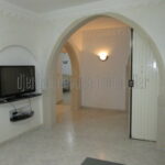 Photo-5 : Belle villa meublée avec piscine à Tézdaine – Djerba