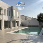 Photo-2 : Villa Avec piscine à Narjes kantaoui