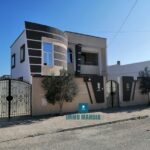 Villa style américain titrée en S+4