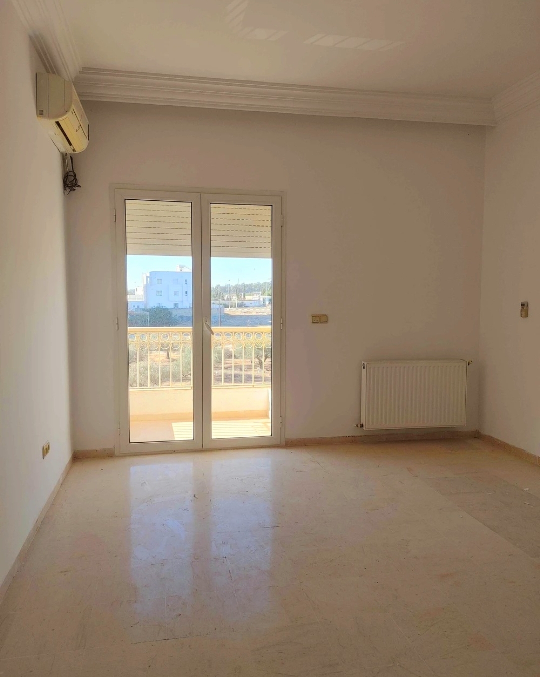 Exceptional Apartment in Kantaoui: A Unique Opportunity!