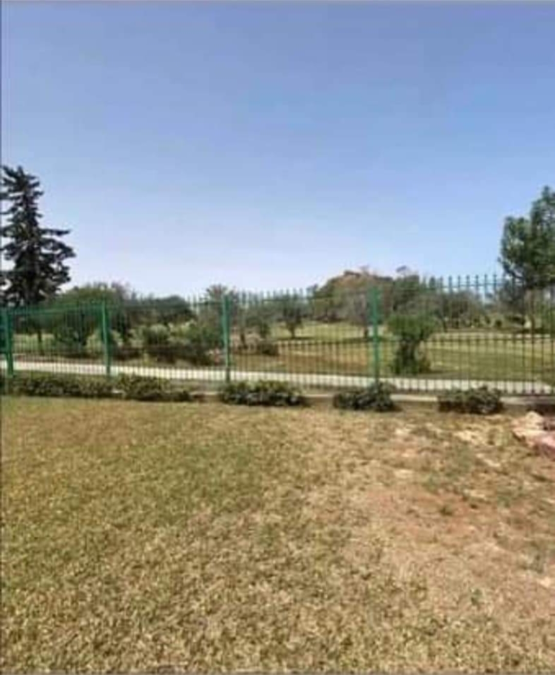 Belle villa à Kantaoui