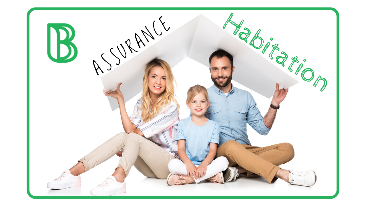 Assurance Habitation en Tunisie BnB Tunisie — free download
