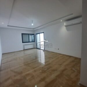 Appartement S+2 à Ain Zaghouan Nord