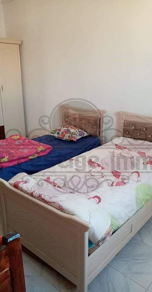 Furnished Studio in Ain Mariem, Bizerte: Your New Haven of Peace!