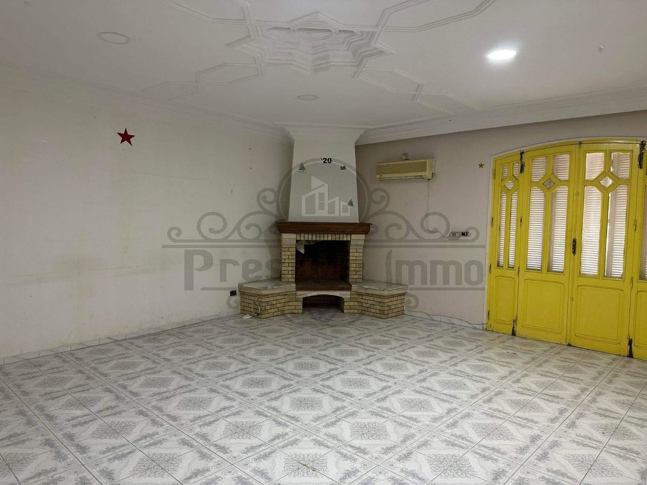 Spacious Apartment in Bizerte: Your Ideal New Home!