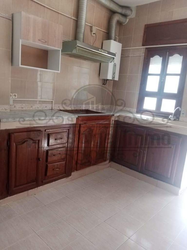 Ground Floor Villa in Bizerte: Your New Haven of Peace!