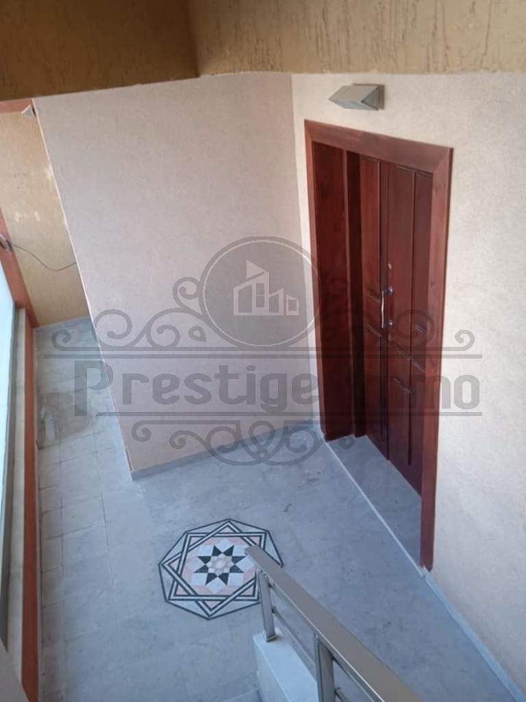Spacious Villa Floor in Boukhriss