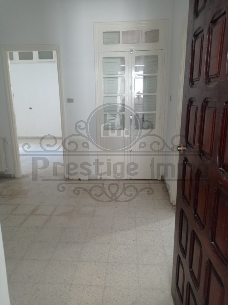 Spacious Apartment for Rent in Bizerte - Monthly Rent of 750 TND