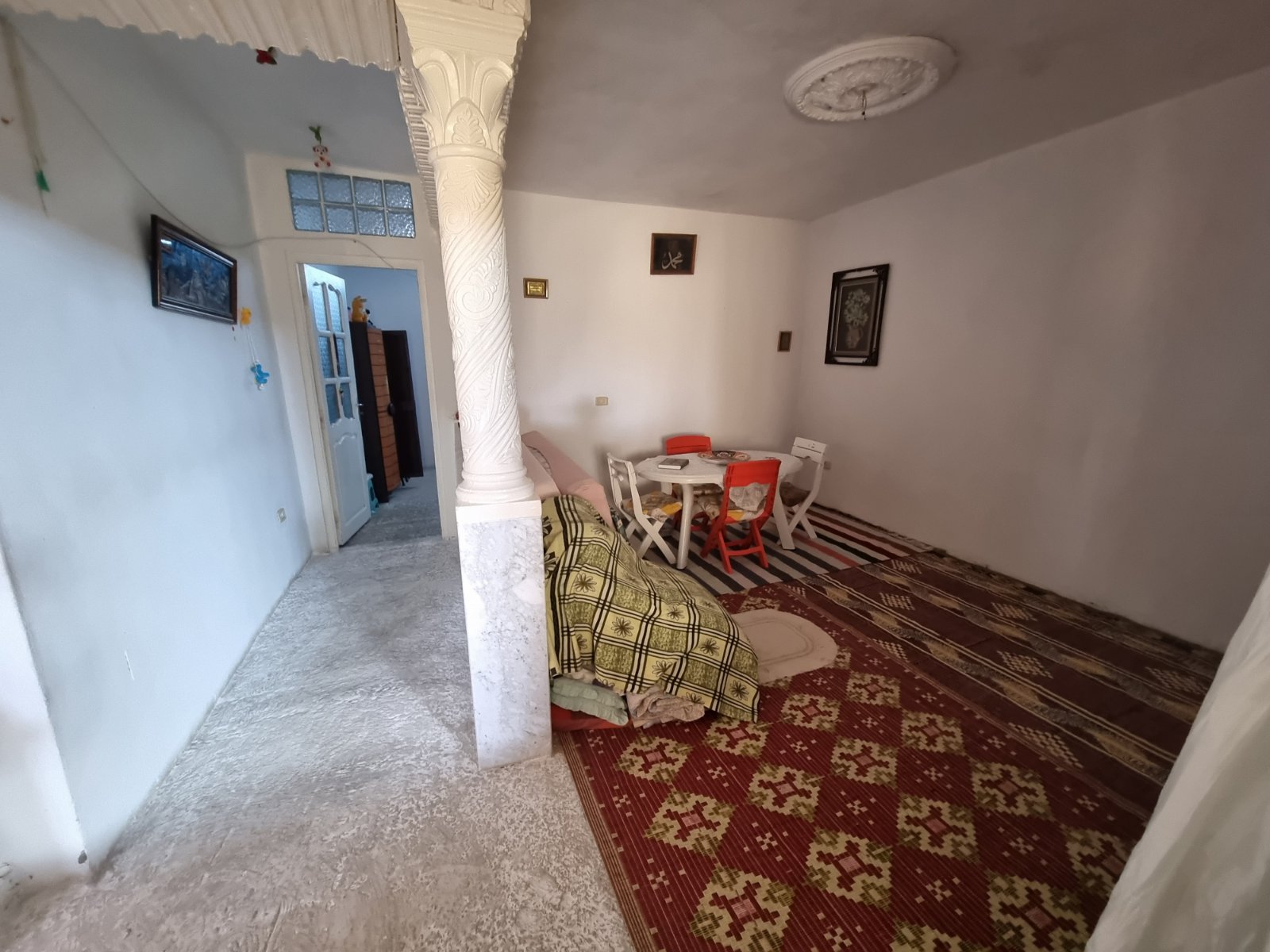 Maison Indépendante à Jarzouna, Bizerte