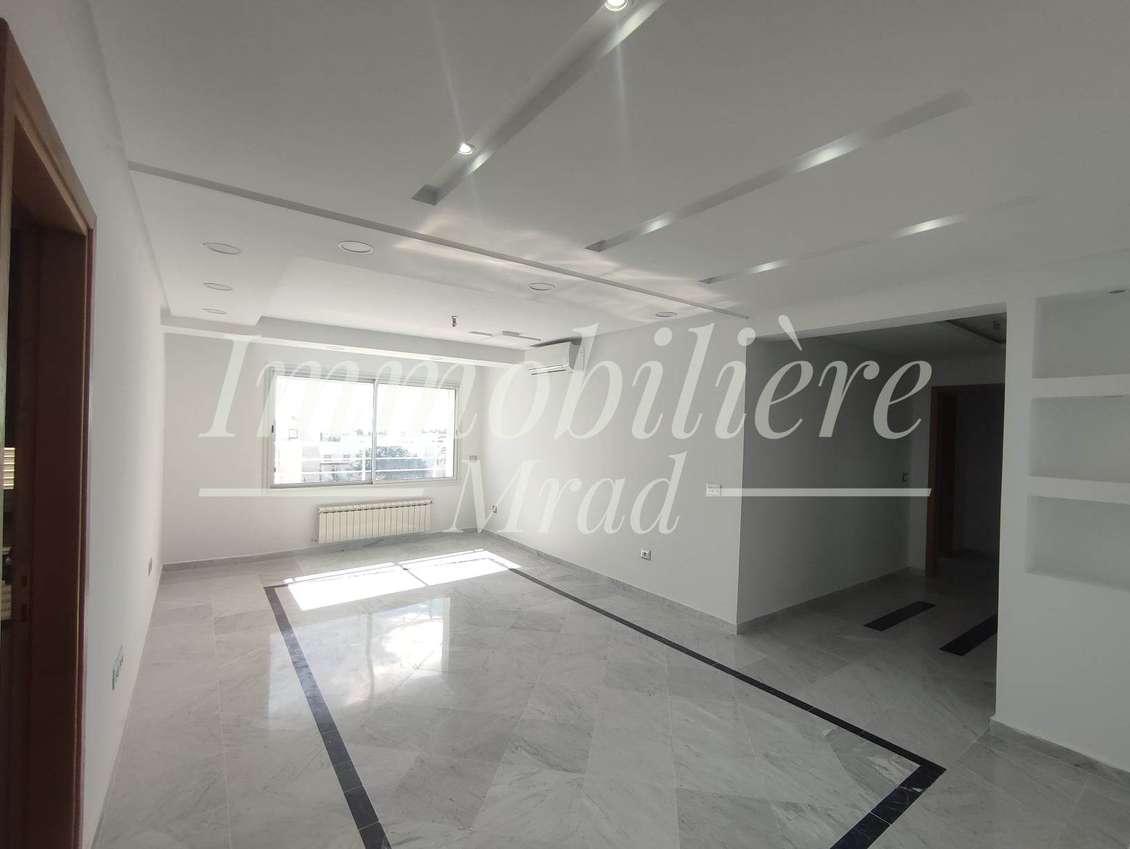 Stunning Sea-View Apartment S+2 in Mrezga Hammamet - An Exceptional Opportunity!