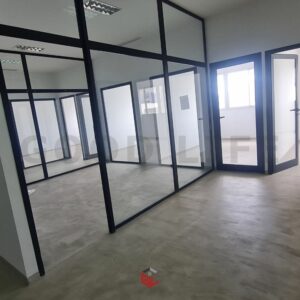Hall +7 à la zone industriel de Sidi Daoud