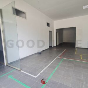 Local de 276 m² à usage administratif ou stockage à la Marsa