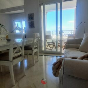 S+3 avec vue panoramique à Menzah 8