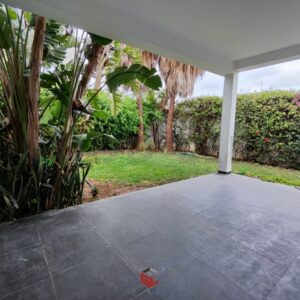 Villa aux Jardins de Carthage