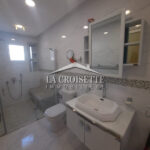 Photo-5 : Villa S+4 avec piscine à Ain Zaghouan Nord