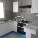 Photo-1 : Appartement S+1 à Ain Zaghouan