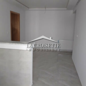 Appartement S+1 à Ain Zaghouan