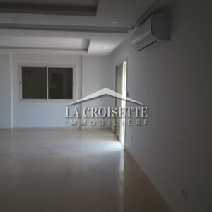 Appartement en S+3 à cité riadh la marsa