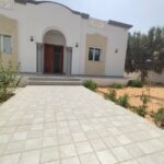 Photo-8 : VILLA AVEC PISCINE TOUT NEUVE ET LUMINEUSE MIDOUN DJERBA